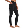 Sunzel Butt Lifting Scrunch Leggings for Women with Pockets No