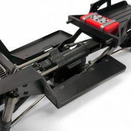 For Axial Sliders for Jconcepts Anvil Body (Fits Axial SCX10 Pro)