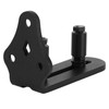 Carbon Steel Floor Roller Guide Sliding Door Bottom Floor Guide