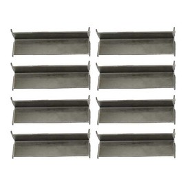 Raybestos H8205A Professional Grade Disc Brake Caliper Spacer Kit