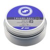 SSK DC15 Baseball Maintenance Supplies, Color Cream for Grabs, Black,