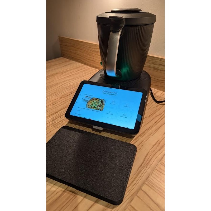 Volet Tech Protezione schermo rigida per Bimby TM7 – Copertura