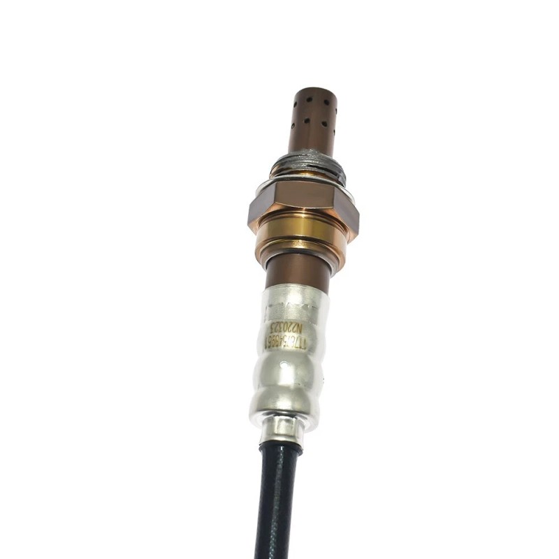 BAIXINDE 2X Upstream & Downstream Oxygen O2 Sensors for Mini