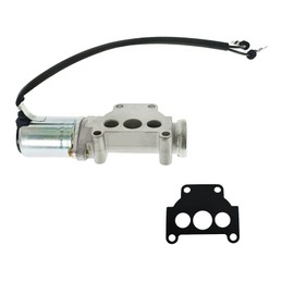 WFLNHB Fuel Injection Idle Air Control Valve Replacement for Nissan D21 Pickup 2.4L 237810F300