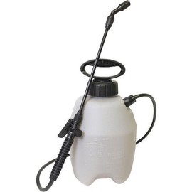 Chapin (1)-Chapin 1 Gal Tank Garden Poly Hand Pump Lightweight Pressure Sprayer 16100