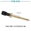 ACROPIX Engine Coolant Temperature Sensor Temp Sender Fit for Ford