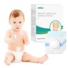 Baby Belly Navel Patches, Cotton Pads for Baby Belly Button