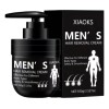 Crema Depiladora Inhibidora Para Hombre Nueva Formúla