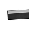 Modern LED Wall Light IP43 Waterproof Garden Strip Wall Lamp