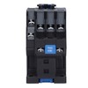 AC Contactor DIN Rail Mount Contactor for Home Industrial Circuit