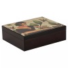 Humidor Supreme 20ct Cigar Humidor Wood Box, Cedar, Havana Beauties