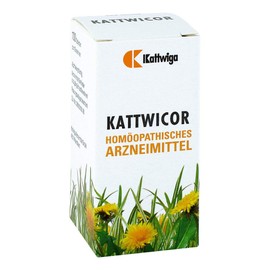 Kattwicor Tablets Pack of 100