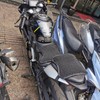 Motorcycle Double Layer Cushion Sunscreen and Waterproof Motorbike Seat Mat