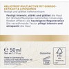 Heliotrop Anti-Ageing Day Cream for Demanding, Mature Skin, Face Care
