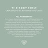 BODY FIRM Crepe Erase Ultra-Reparative Hand Cream, Anti-Aging Hand Treatment,