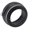 Manual Lens Mount Adapter High Precision PB Mount Lens Converter