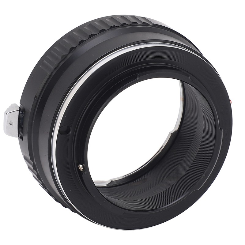 Manual Lens Mount Adapter High Precision PB Mount Lens Converter