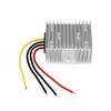 DC 12V Step Up to DC 24V Power Supply Module