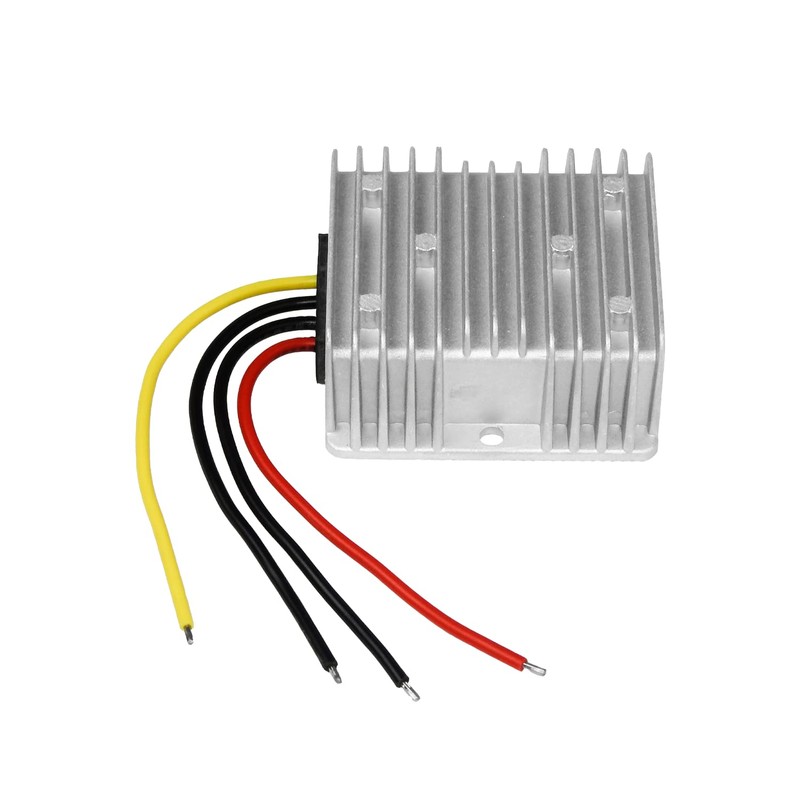 DC 12V Step Up to DC 24V Power Supply Module