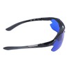 Golf Ball Finder Glasses Polarized Sport Sunglasses Golf Sport Sunglasses