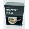 Starbucks Discovery Series Miami Little Mini Mug 2oz New