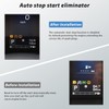 Auto Start Stop Eliminator for Subaru Forester Legacy Outback,Little Auto