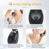 Fastaid Fastaid 7-in-1 Deplux Skin Care Tool, Face Neck Massager