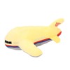 Stuffed Airplane Plush Toys Adorable Soft Comfortable Kids Toy Plane