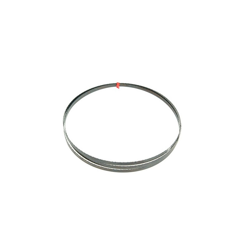 Starrett 56.1/2x1/4x.014x14tpi Bandsaw Blade