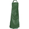 Agrarzone Washing Apron Milking Apron, Green