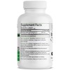 Bronson Rhodiola Rosea Vegetarian Capsules - Adaptogenic Herb - Brain,