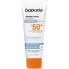 Babaria - Bloqueador Solar Facial FPS 50 con Ácido Hialurónico