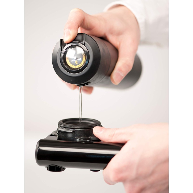 Handpresso Insulated Flask