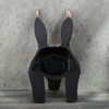 Veronese Design Mask of Anubis The Jackal God Sculptured Wall