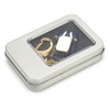 U Disk USB2.0 Flash Drive Stylish Cartoon Car Shape File