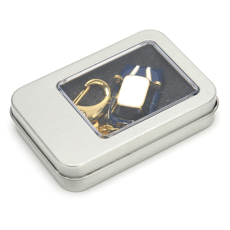U Disk USB2.0 Flash Drive Stylish Cartoon Car Shape File