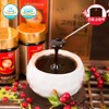 Korean Ginseng Distribution 6년근 고려홍삼정 골드 4P (250g x 4병)