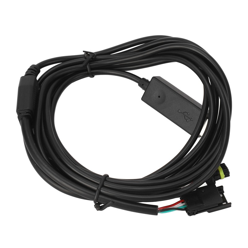 USB CAN Communication Cable with Y Splitter 558 443 2