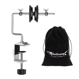 linguang Bobina de línea de pesca para carrete giratorio, carrete de bobinado de línea de pesca, carrete de línea de pesca, carrete de línea de pesca, carrete de línea de pesca, carrete de línea de pesca - B