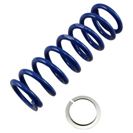 Race Tech SRSP 622854; Shock Spring 5.4Kg Made By Race Tech