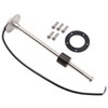 Geloo Level Sensor, Stainless Steel Fuel Sending Unit Water Level