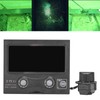 Solar Welding Lens Arc Sensor Probe High Sensitivity Automatically Darken