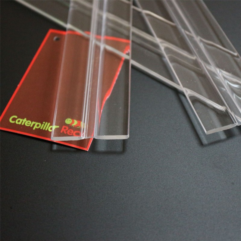 3 x 300mm, 12", low profile flex hinges, flexible living