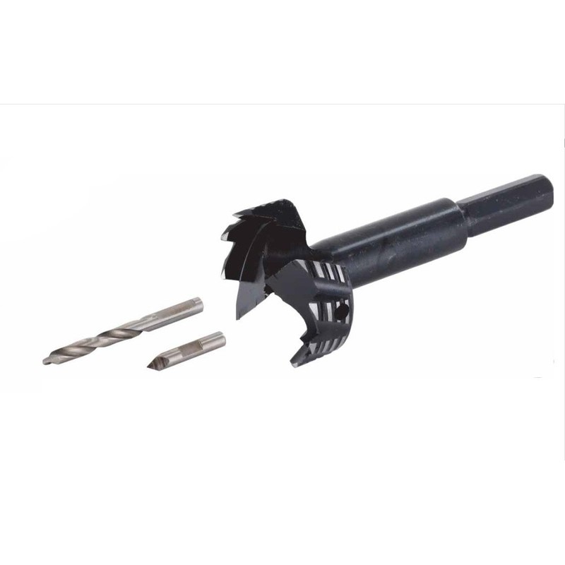 Bormax Centre Drill WS, 1624.025.00