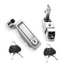 STHang-D 2PCS Compression Latch Lock Trigger Latch Lock, Zinc Alloy