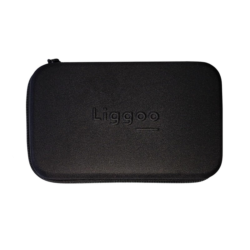 Protective Case Hard Case for One Blade Razor External Dimensions