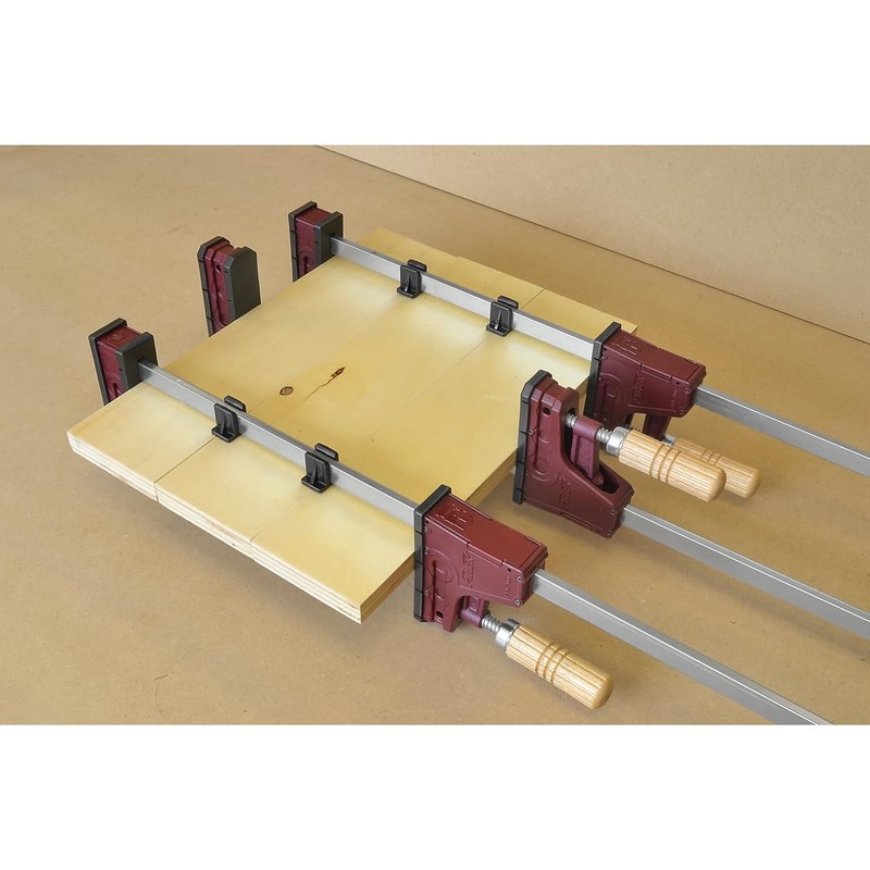 Piher Parallel Clamps Model PRL