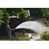 Compact K/S Professional Watering Rod, Watering Device, Garden Shower, Watering