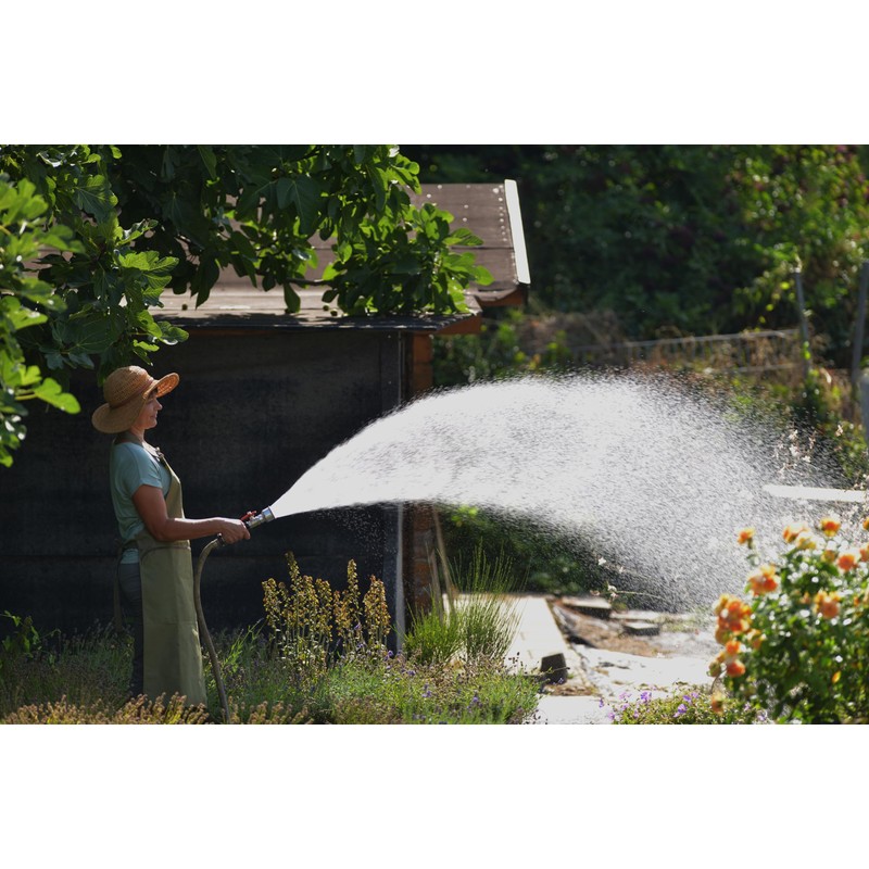 Compact K/S Professional Watering Rod, Watering Device, Garden Shower, Watering