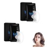 -- Parches Antiarrugas Joylandgo, Facial Mask (mix*3)